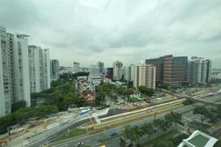 Cote D'Azur (D15), Condominium #195113762